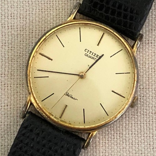 Vintage citizen homer men - citizen, men's