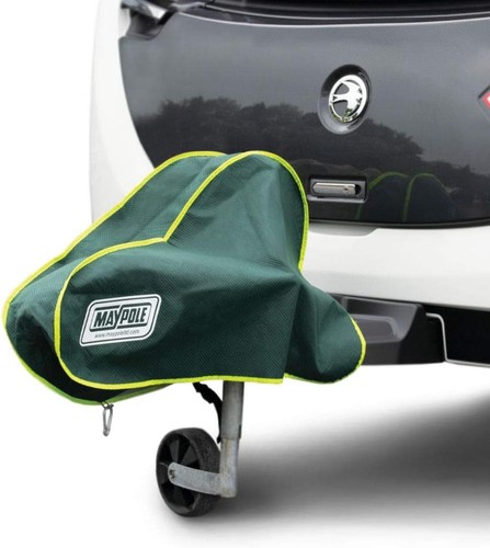 Maypole large hitch cover - maypole,