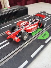 Scalextric Dallara Indy Car