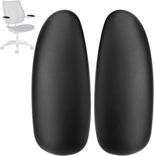 Arm pads caps - arm, replacement