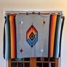 Slowtide Fleece Blanket Throw