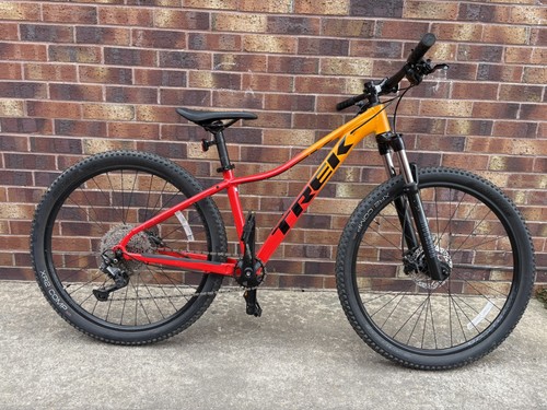 Trek marlin ladies hardtail - trek,