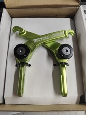 Bicycle Union 'The Claw' BMX U