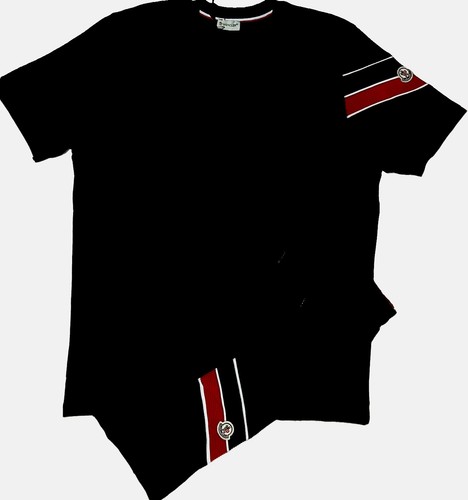 Moncler luxury shirt short - moncler, t-shirt