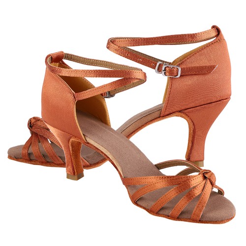 Women latin dance shoes - women's,