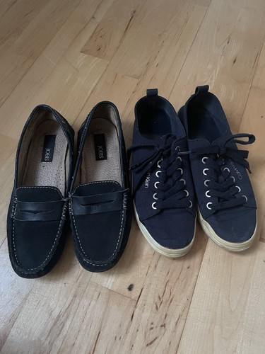 Bundle pairs navy casual - 2,