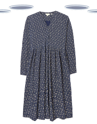 Fat face women dress - fat,