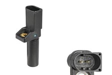 Sensor, crankshaft pulse VALEO