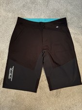 Yeti Teller mountain biking shorts - large - new