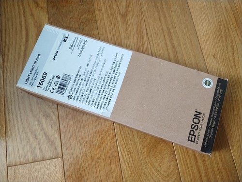 2023 genuine epson t6069 light - 2023,