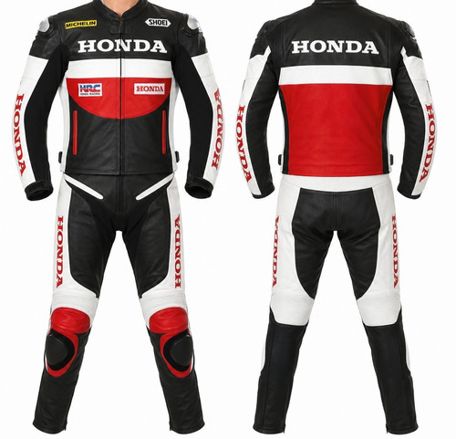 Honda style two piece - honda,