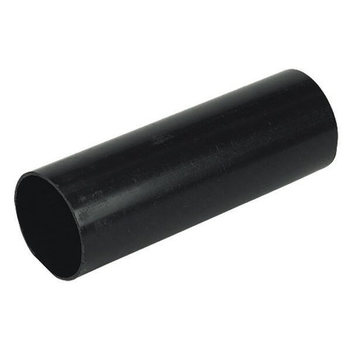 Floplast mini gutter downpipe - mini,