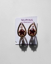 Xuping Jewelry Gold Plated