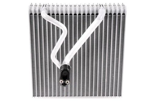 Air conditioning evaporator - air,