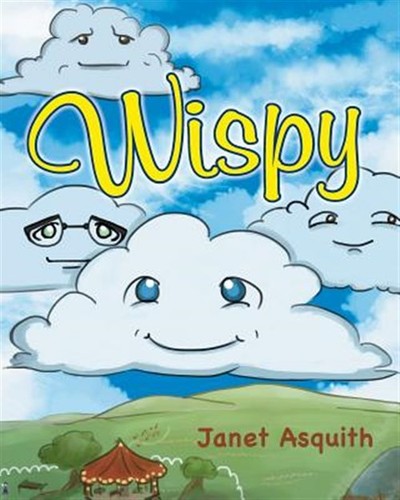 Wispy paperback asquith - wispy,,