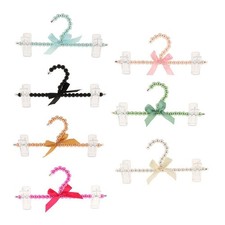 Imitation Pearl Beaded Clothes