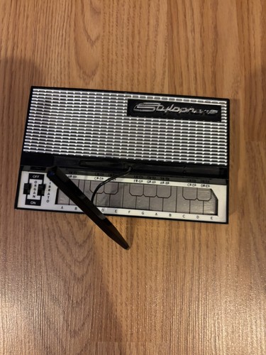Stylophone original pocket - original,