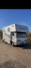 Daf 7.5ton Compact Horsebox