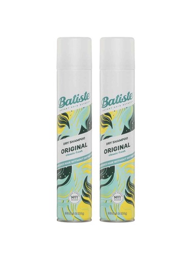 Batiste dry shampoo original - shampoo,