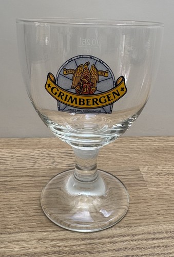 Grimbergen belgian ale - ale, beer