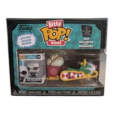 Funko Bitty Pop Rides Jack