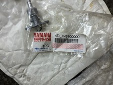 TZR 125 Fuel Cock Assembly
