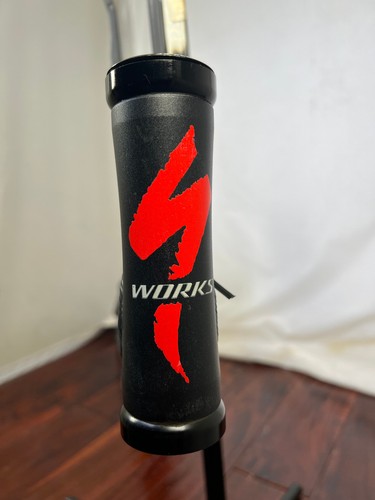 Vintage specialized works - vintage, s-works