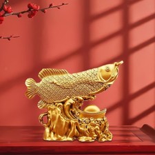 Feng Shui Prosperity Arowana