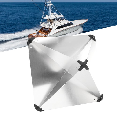 Marine octahedral type - octahedral,