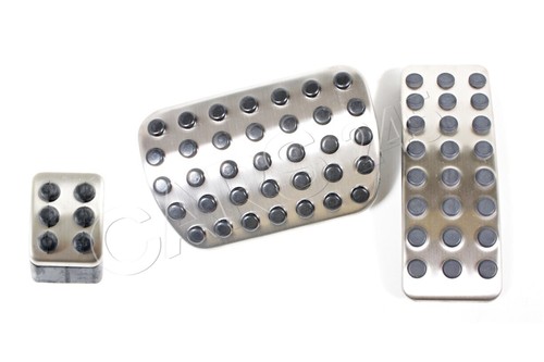 Genuine mercedes r pedal - r,