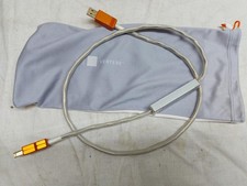 Vertere HB Reference  USB cable 115cm tip to tip