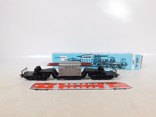 Märklin 4617 heavy duty - h0, heavy-duty