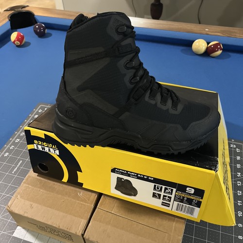 Original swat alpha - original, 2.0