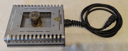 Weller wsb soldering bath - 80,