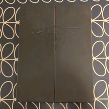 Warhammer 40k 6th Edition Core Rulebook Limited Edition Hardcover 2012