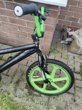 Rooster Big Daddy BMX Skyway  Tuff 2-Wheel Bicycle