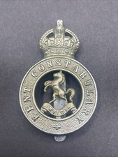 Original Kings Crown 1901-1952