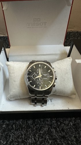 Tissot 1853 couturier - 1853,