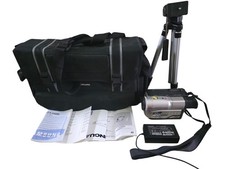 Samsung VP-W60 working and