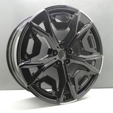 BMW iX IX20 DIAMOND CUT 22"