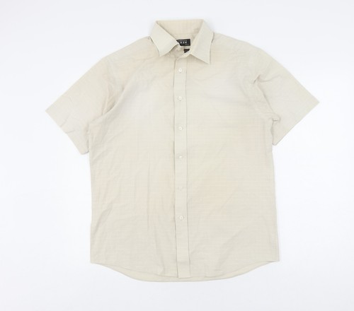 Thomas nash men - beige, check