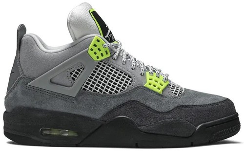 Size jordan 4 retro - size,