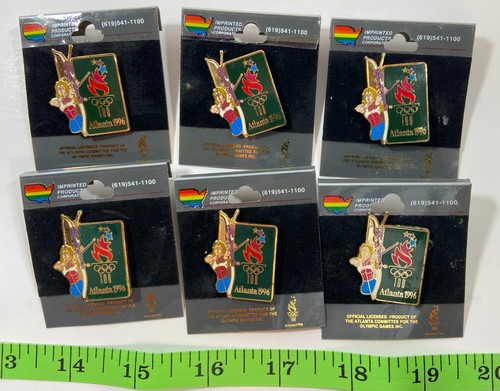 Lot six collector usa - six,