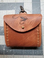 Leather Compact Fly Fishing