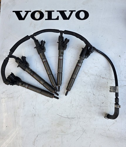 Volvo s80 v70 - 12-15,
