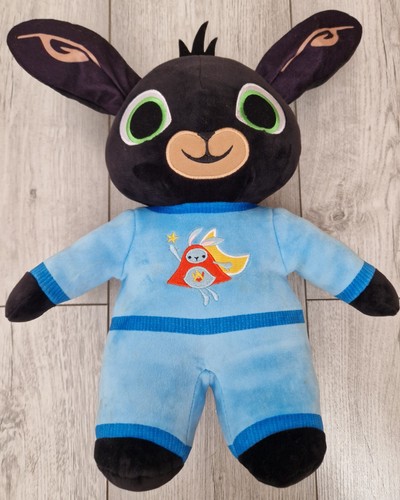 Bing bunny large plush - bing,