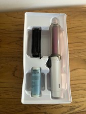 BRAUN 4507 CORDLESS GAS