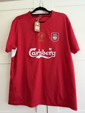 Liverpool 2005 Instanbul