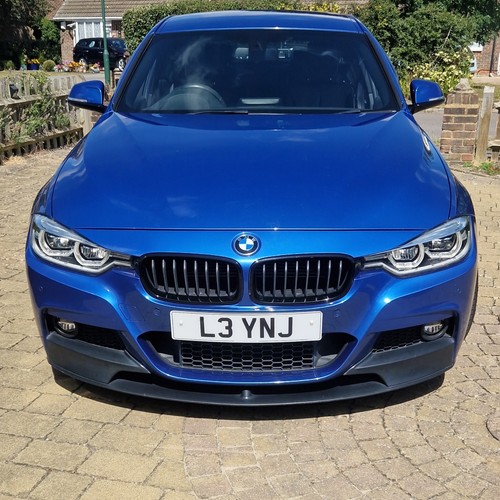 Bmw 330e plug hybrid - bmw,