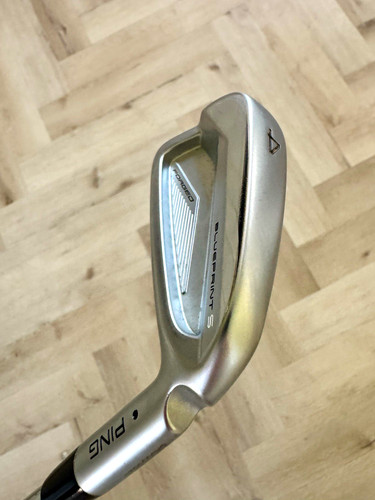 Ping blueprint iron - 4-iron, power